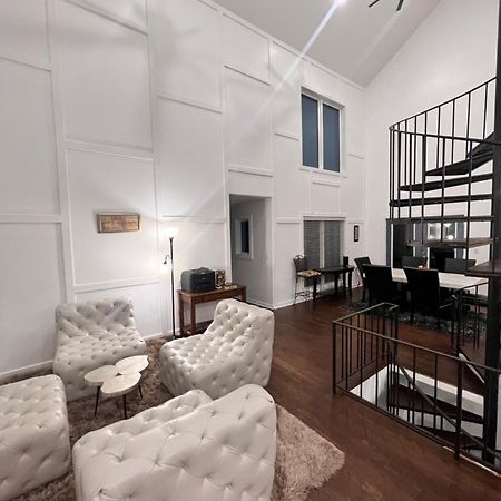 The Getaway House Atl Budget Room キャロルトン エクステリア 写真