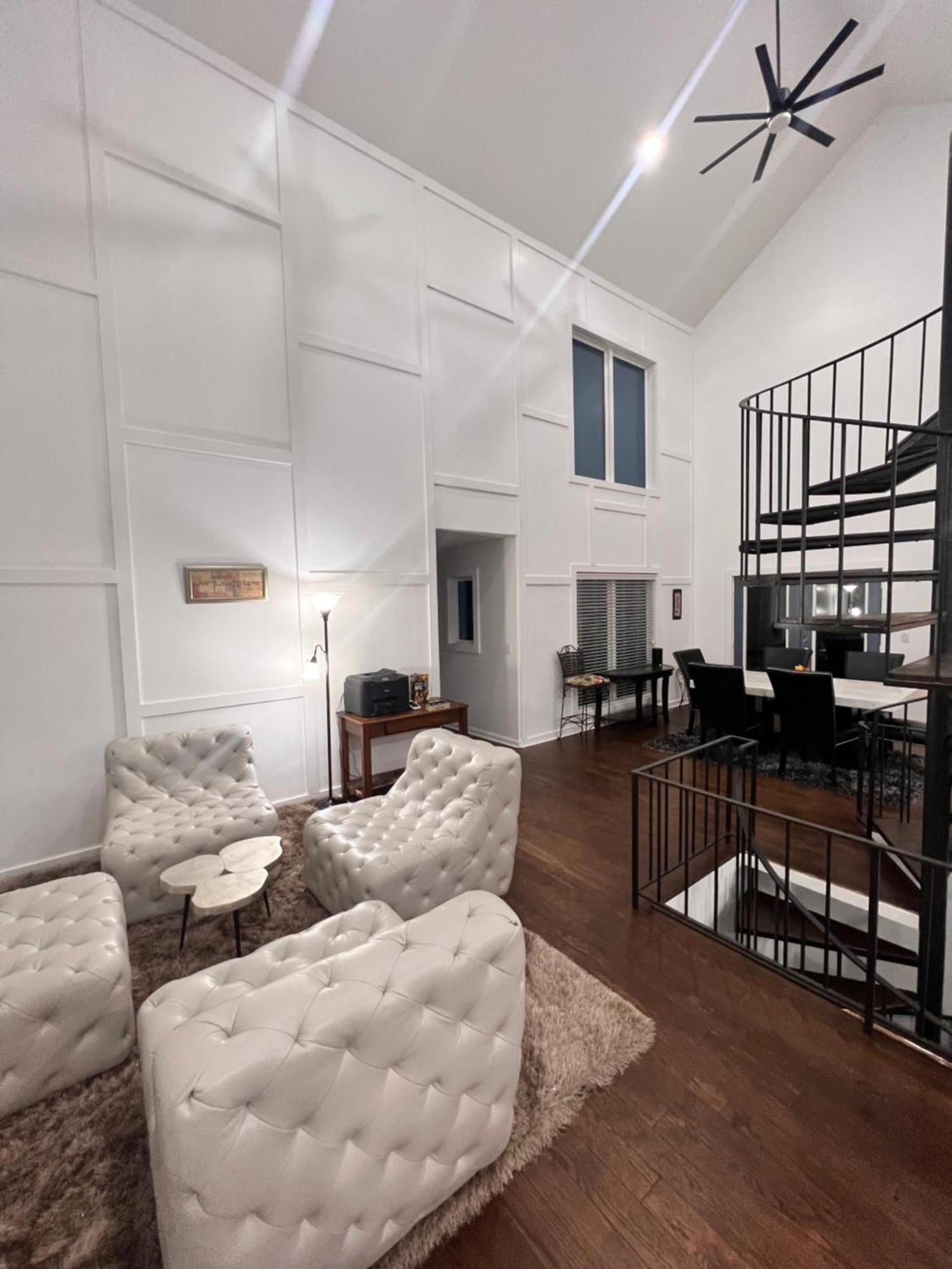 The Getaway House Atl Budget Room キャロルトン エクステリア 写真