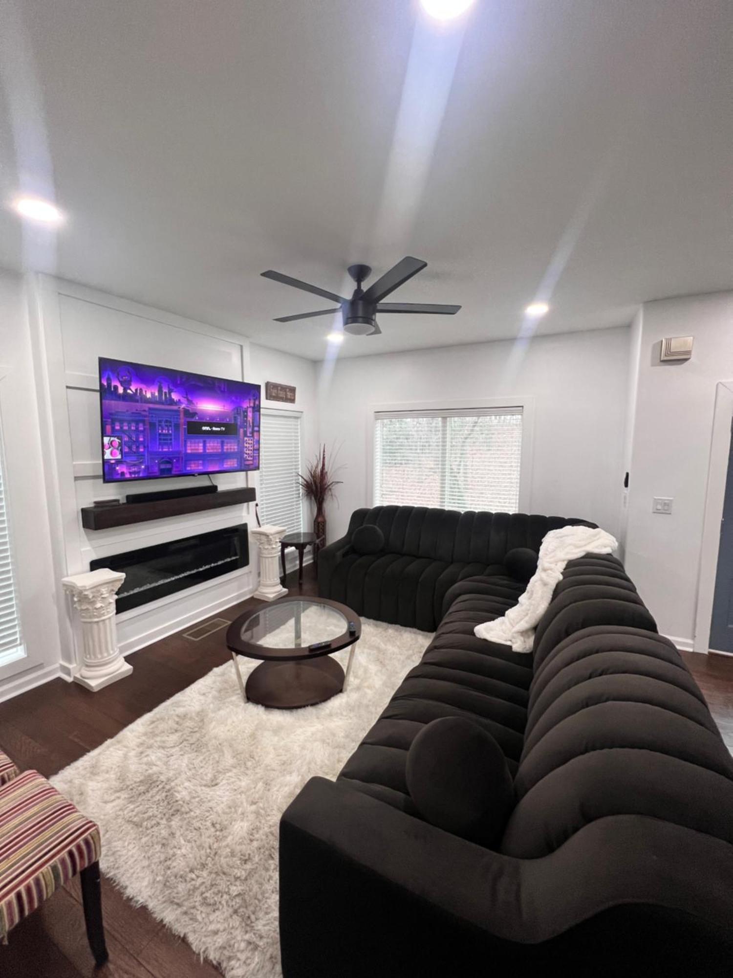 The Getaway House Atl Budget Room キャロルトン エクステリア 写真