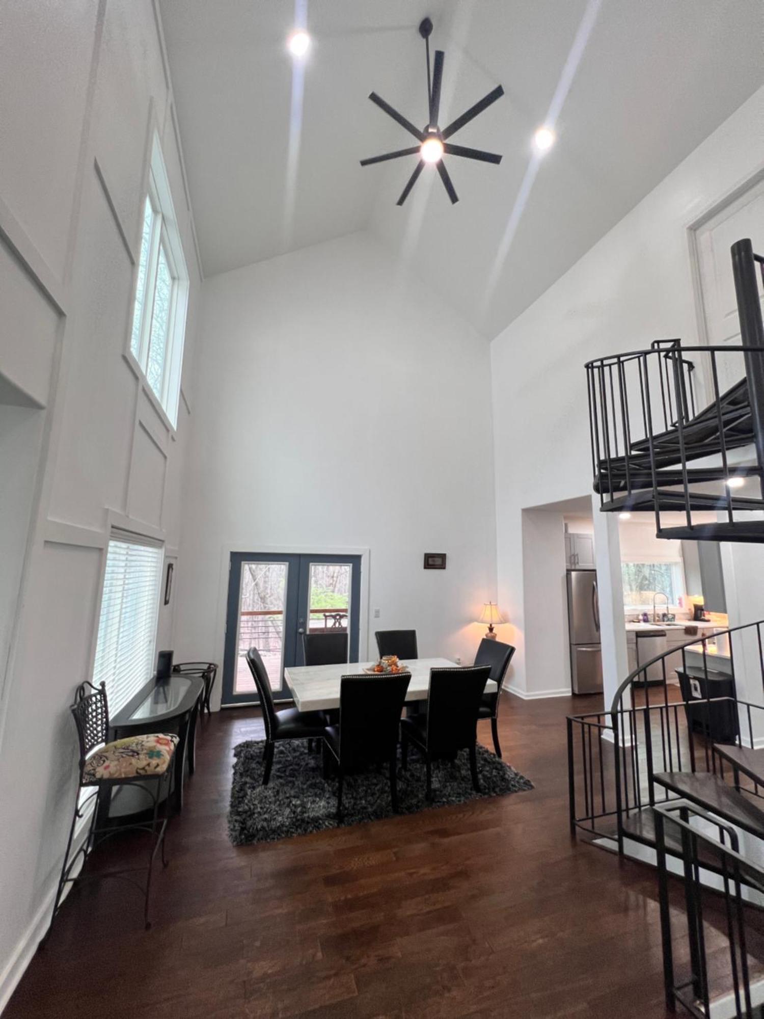 The Getaway House Atl Budget Room キャロルトン エクステリア 写真