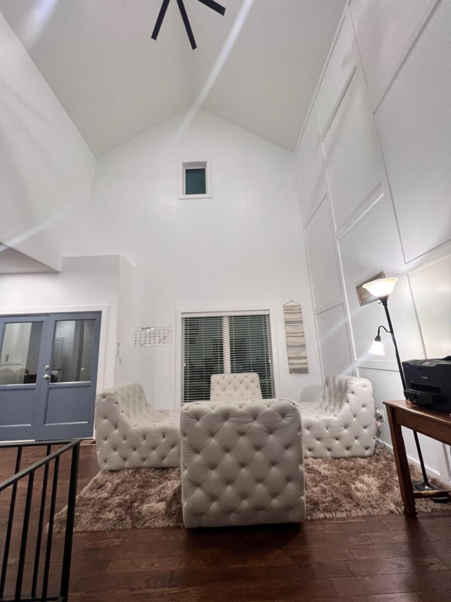 The Getaway House Atl Budget Room キャロルトン エクステリア 写真