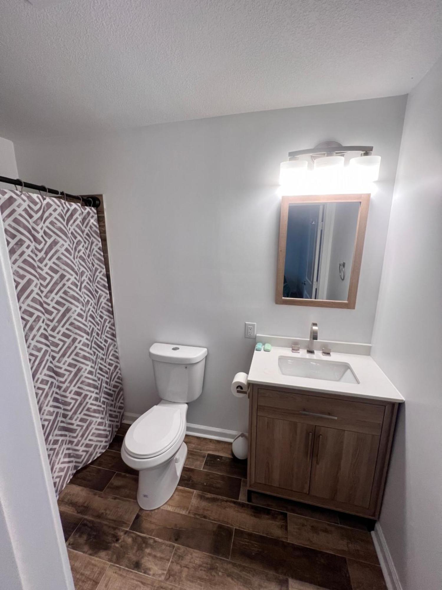 The Getaway House Atl Budget Room キャロルトン エクステリア 写真